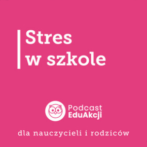 Stres w szkole